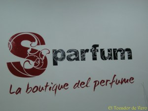 Logo Esse Parfum
